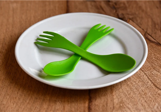 2023年中国改性塑料产业链图谱研究分析（附产业链全景图）