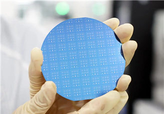 2023年中国半导体材料产业链上中下游市场分析（附产业链全景图）