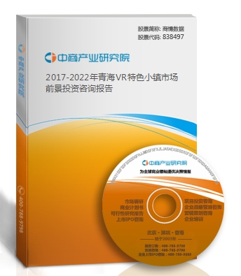 2019-2023年青海VR特色小鎮市場前景投資咨詢報告