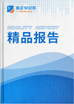2018-2023年中国pvc地板行业市场调查及发展前景分析报告